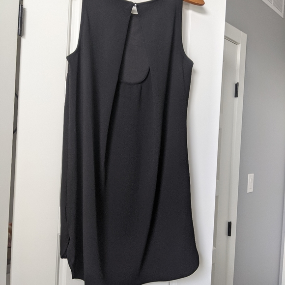 Monteau little black dress - Picture 4 of 5